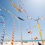 Altamarea Отель Сан-Вито-Ло-Капо