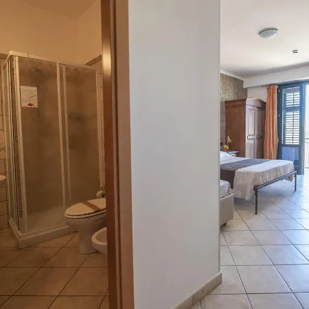 Otel Altamarea San Vito Lo Capo