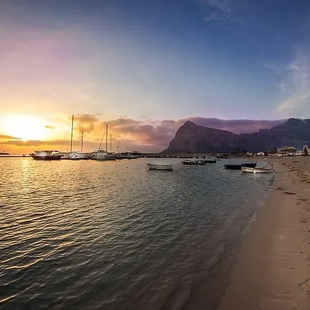 Otel Altamarea San Vito Lo Capo