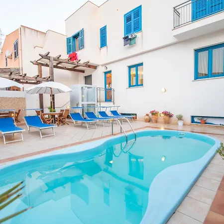 Altamarea Otel San Vito Lo Capo