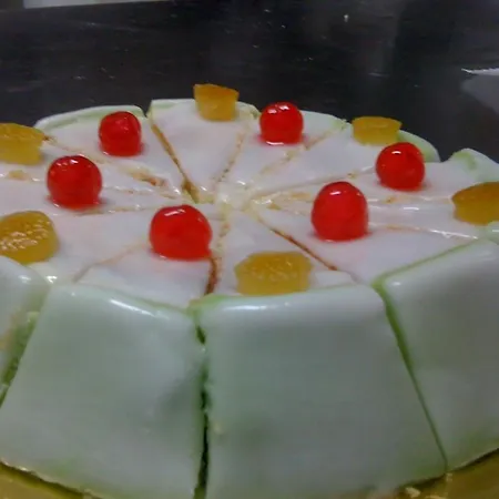 Altamarea Hotel 3*