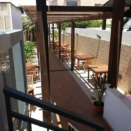 Altamarea San Vito Lo Capo