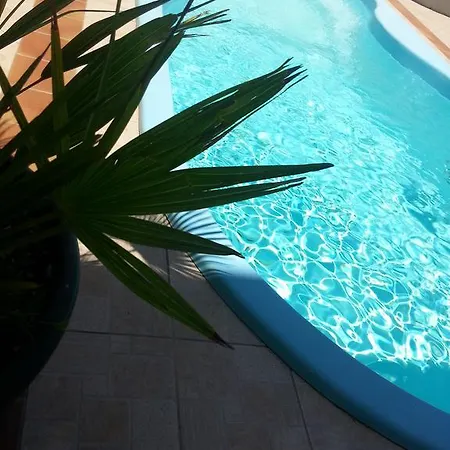 Altamarea Hotel 3*