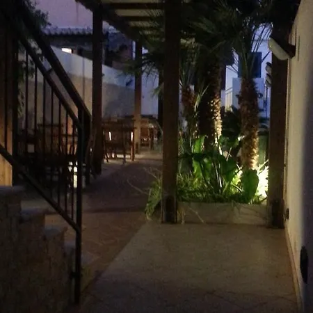 Otel Altamarea