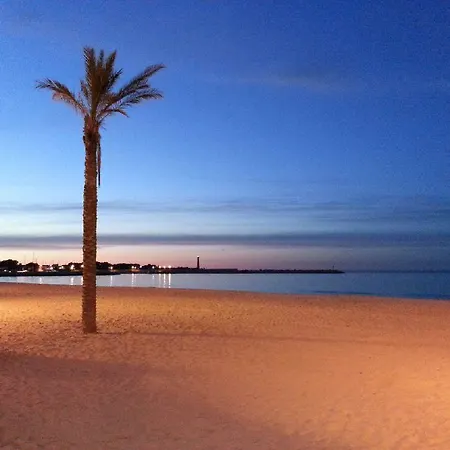 Altamarea 3*