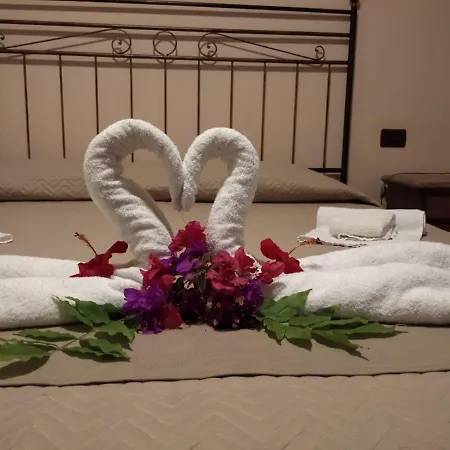 Hotel Altamarea San Vito Lo Capo