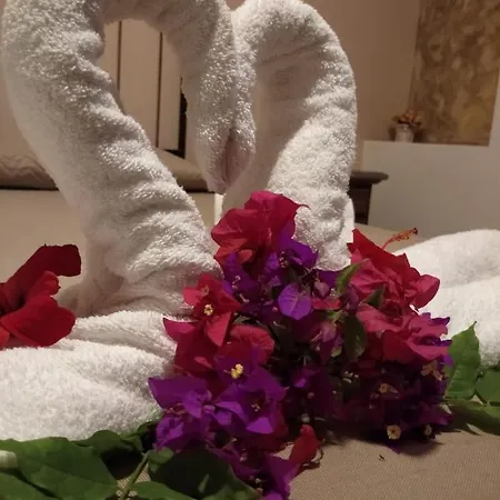Altamarea Hotel San Vito Lo Capo