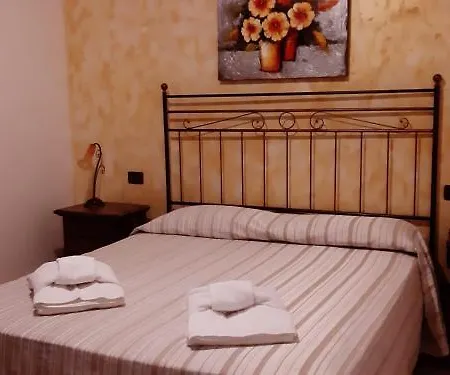 Altamarea Hotel 3*