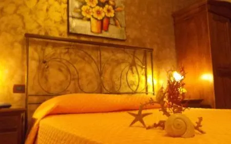 Altamarea Hotel 3*