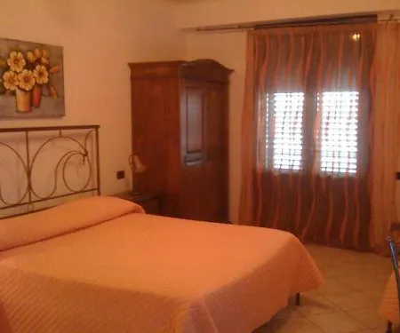 Hotel Altamarea San Vito Lo Capo