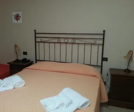 Hotel Altamarea 3*