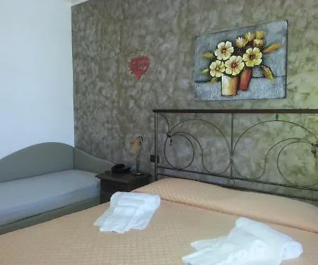 Hotel Altamarea San Vito Lo Capo