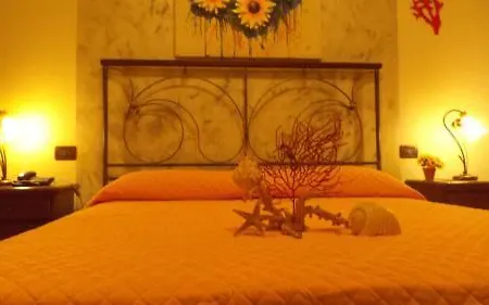 Altamarea Hotel 3*