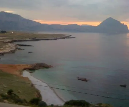 Altamarea Hotel
