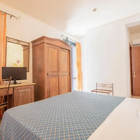 Altamarea Hotel San Vito Lo Capo