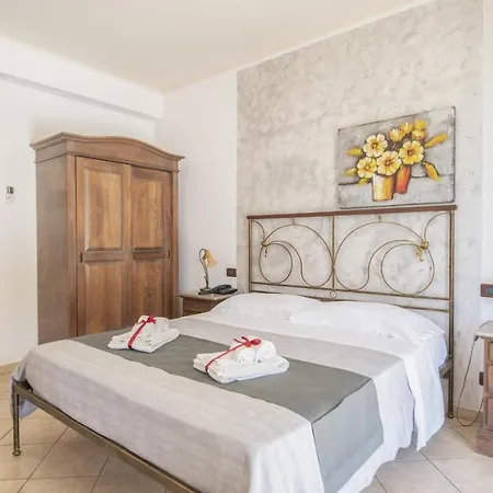 Altamarea 3* San Vito Lo Capo