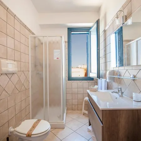 Altamarea Hotel San Vito Lo Capo