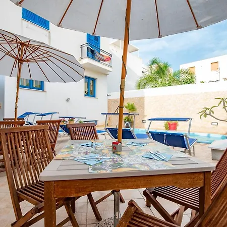 Altamarea Hotel