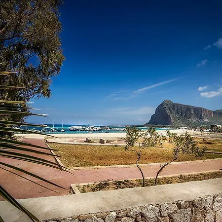 Altamarea 3* San Vito Lo Capo