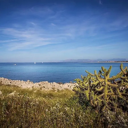 Altamarea Hotel San Vito Lo Capo
