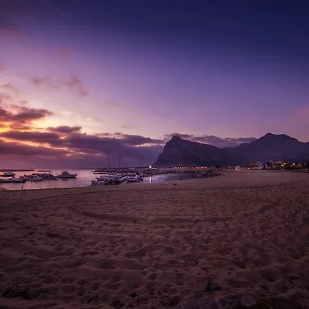 Altamarea Hotel San Vito Lo Capo