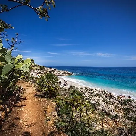 Altamarea San Vito Lo Capo
