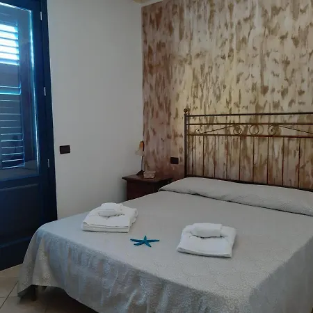 Altamarea 3* San Vito Lo Capo