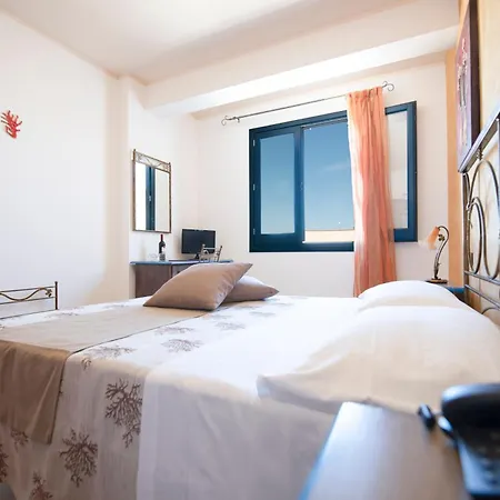 Hotel Altamarea San Vito Lo Capo