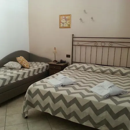 Altamarea 3* San Vito Lo Capo