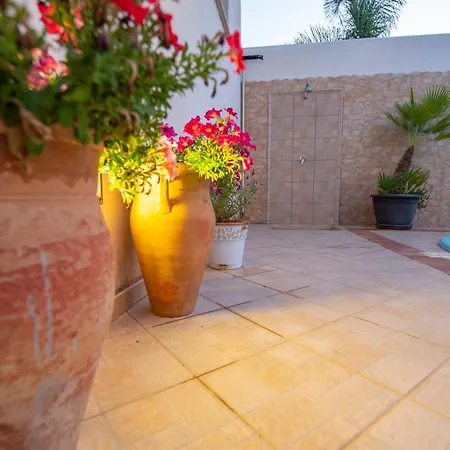 Altamarea Hotel San Vito Lo Capo