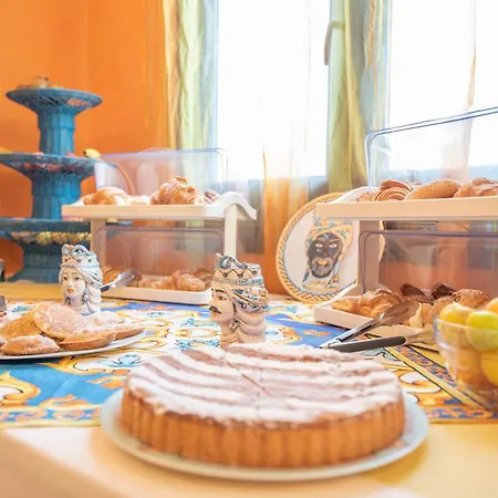 Hotel Altamarea San Vito Lo Capo