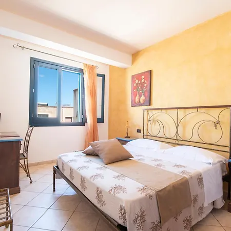 Altamarea 3* San Vito Lo Capo