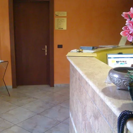Hotel Altamarea