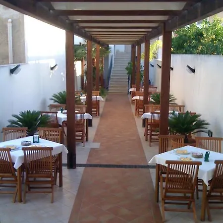 Altamarea 3* San Vito Lo Capo