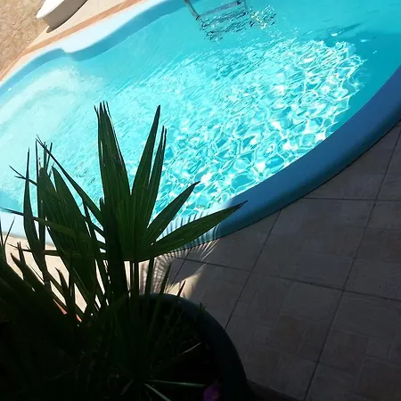 Altamarea Hotel 3*