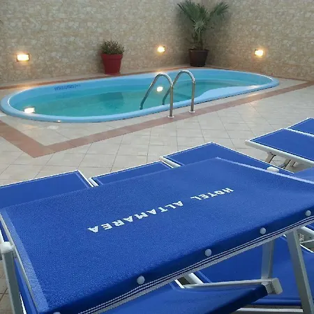 Altamarea Hotel