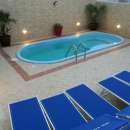 Altamarea Hotel San Vito Lo Capo