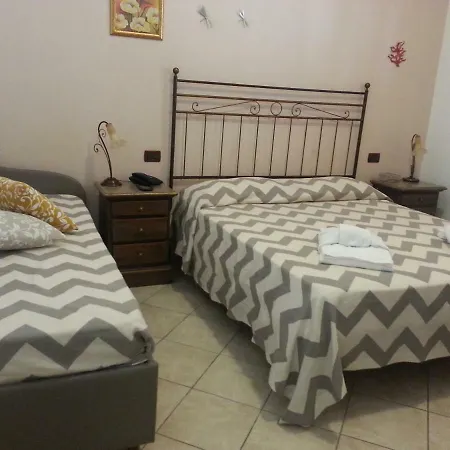 Altamarea Hotel 3*