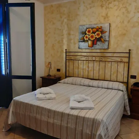 Hotel Altamarea San Vito Lo Capo
